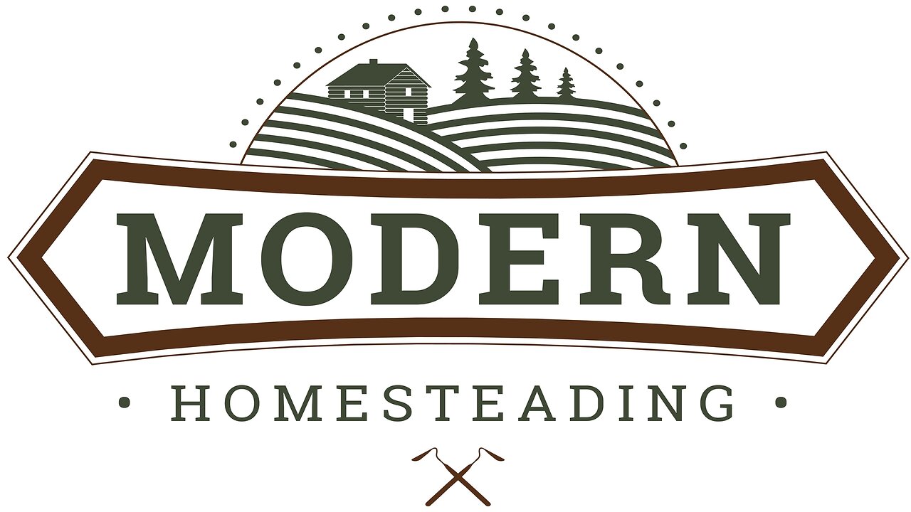 PSA: Modern Homesteading Conference in Coeur d'Alene, Idaho