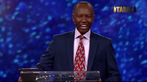 Pr Dr Ndamyumugabe Phodidas - Ibimenyetso by'Imperuka n'Abo ikiyoka cyarakariye