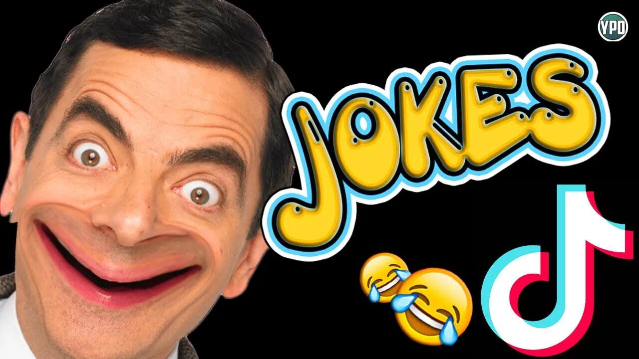 Tik Tok Jokes and One-Liners 2019 v13