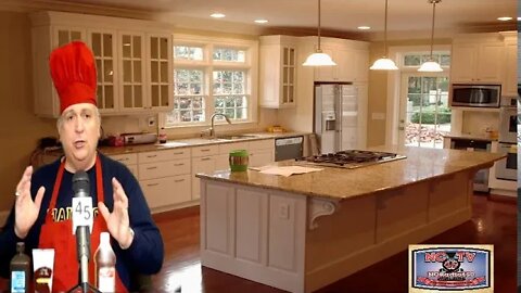 NCTV45’s Cook in the Castle Today’s TIP: SANITIZERS
