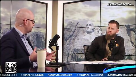 WAR ROOM (Full Show) Friday - 5/10/24