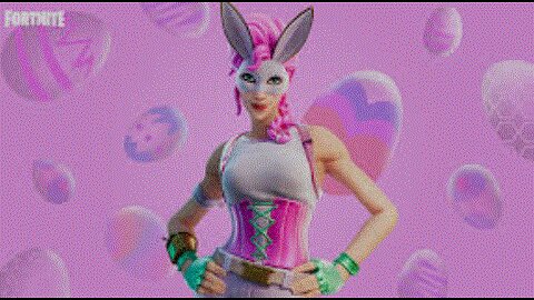 Stella (Uncommon Outfit)-Fortnite