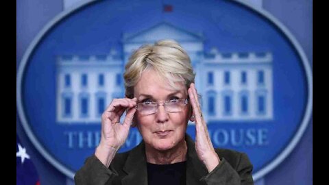 Energy Sec Granholm Secretly Consulted Top CCP Energy Official Before SPR Releases