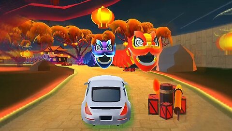Race Master 3D - Car Racing Gameplay #04