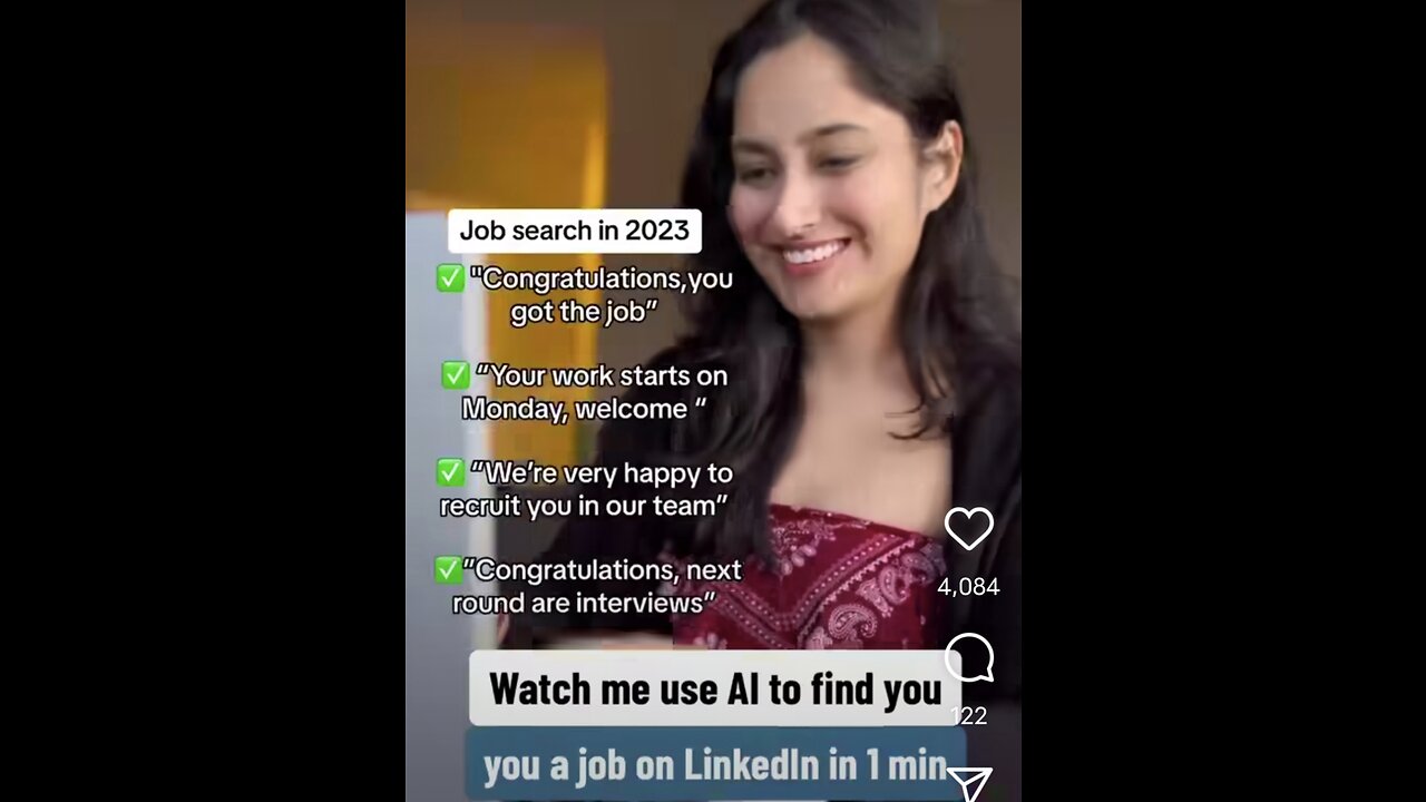 job search in 2023