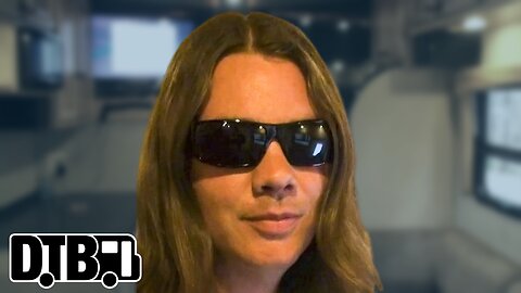 Red Jumpsuit Apparatus - BUS INVADERS (Revisited) Ep. 208