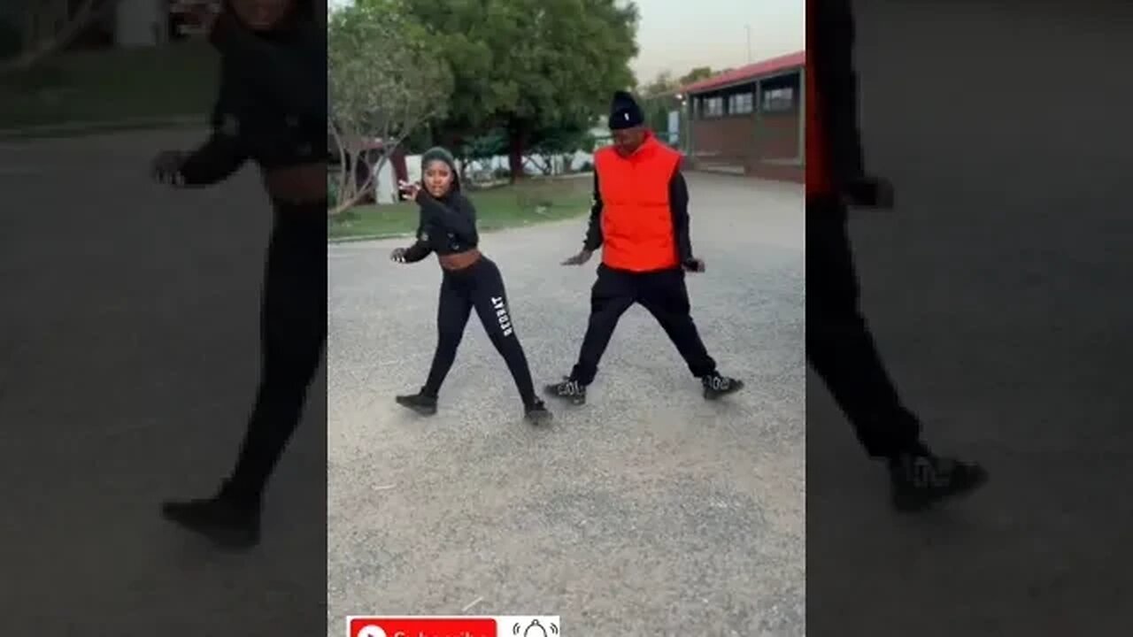 New Tik Tok trending challenge