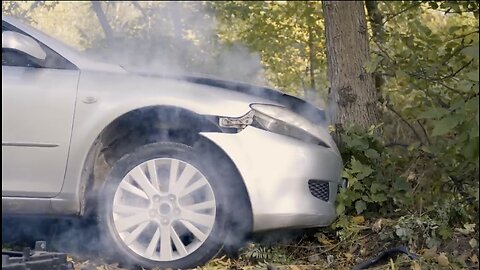 No One is Talking About Electric Car Deaths, So I Have to