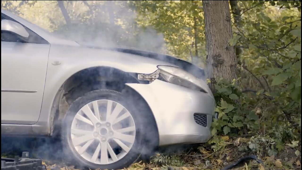 No One is Talking About Electric Car Deaths, So I Have to