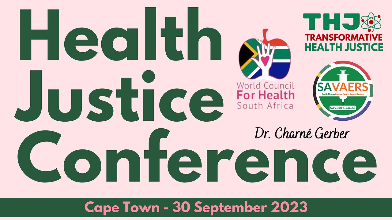 Dr. Charné Gerber: Vaccinated mothers and their newborns