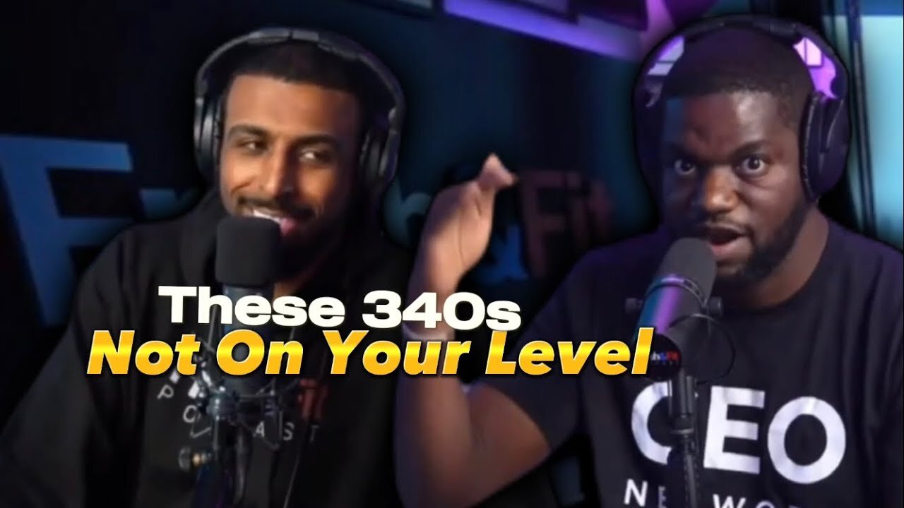 Myron Gives Game To Chat/Caller - Scared To Cold Approach Gym Crush