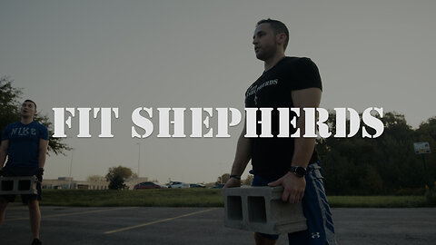 Fit Shepherds | Documentary