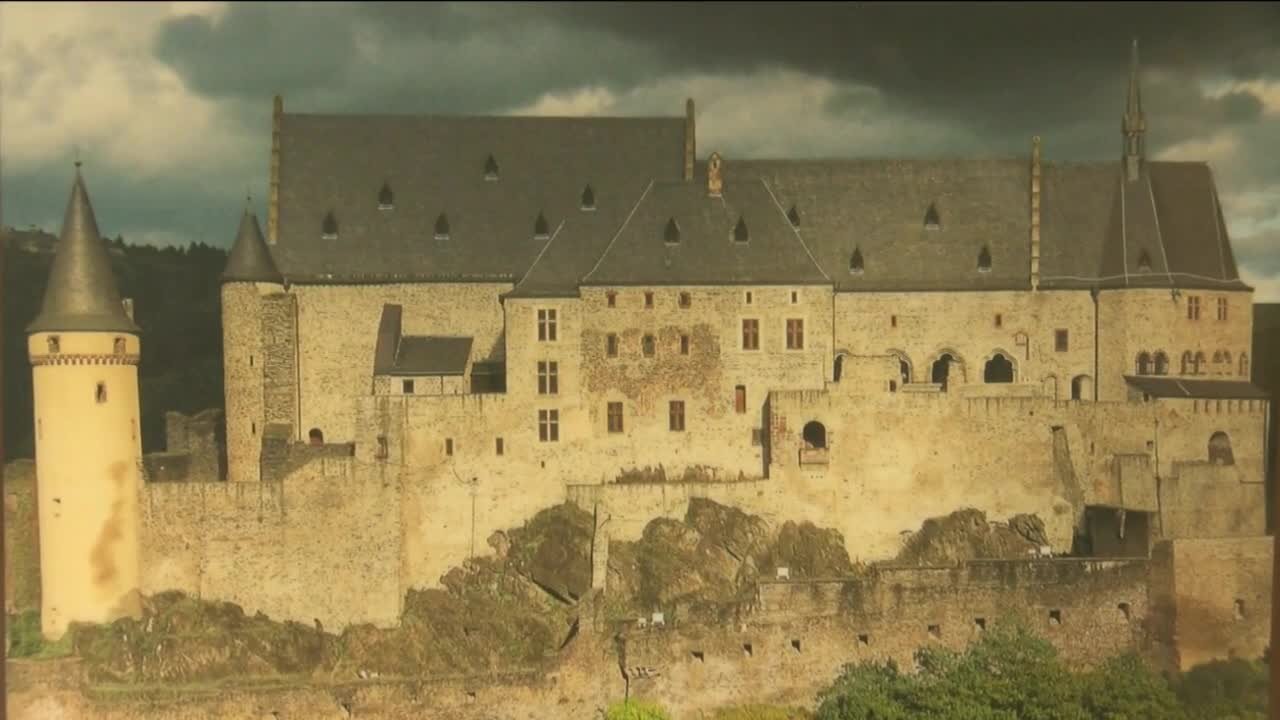 'Luxembourg has deep roots all across Wisconsin': Wisconsin experts share history and connection between country and state