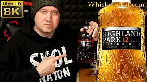 Highland Park 12 Review