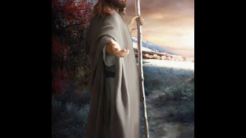 3. Hosea 11 - God's Love Won't End (Audio) - Ted Hough