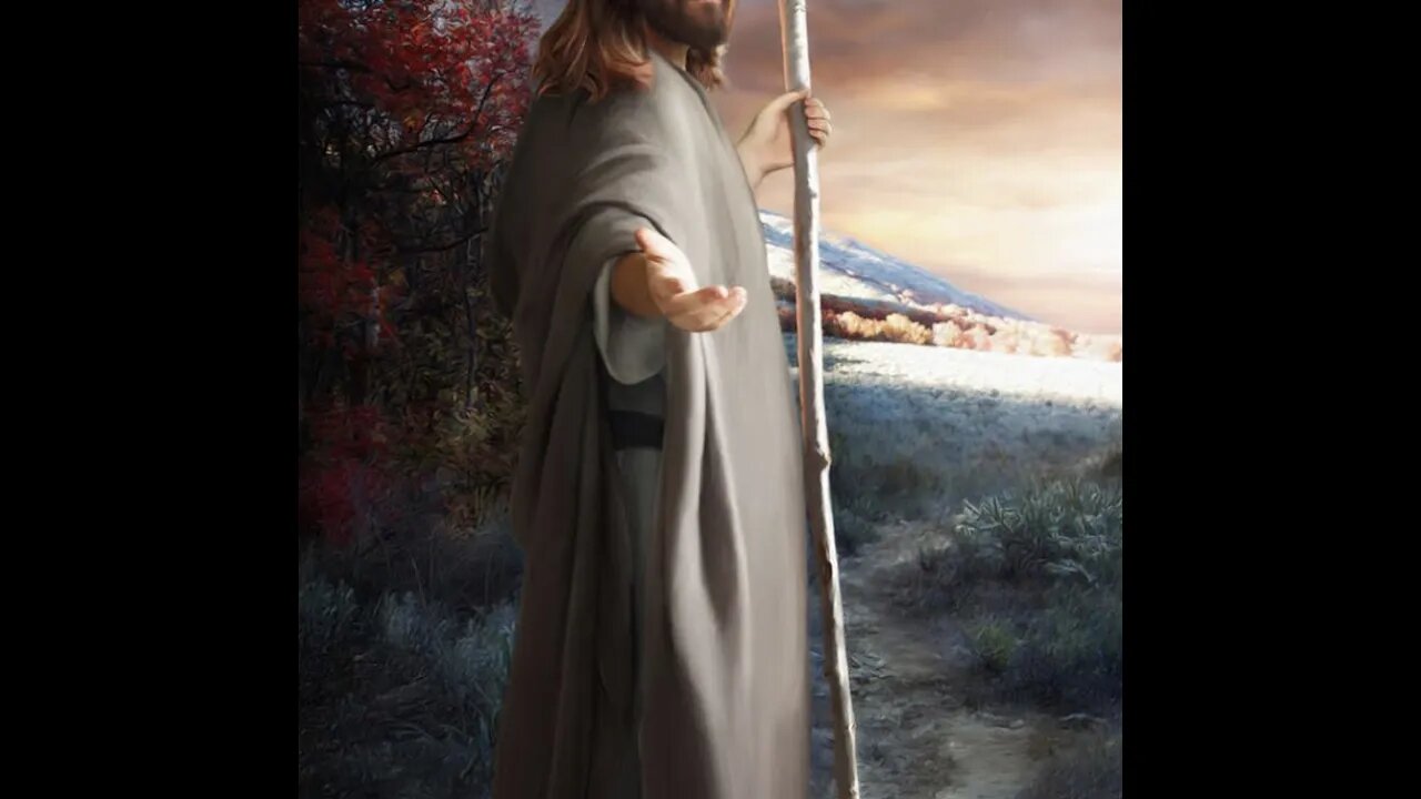 3. Hosea 11 - God's Love Won't End (Audio) - Ted Hough