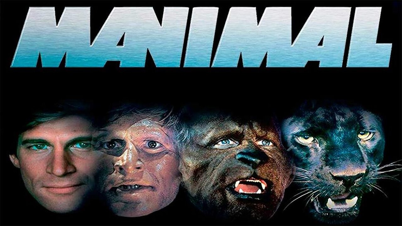 Capítulo 1- Manimal