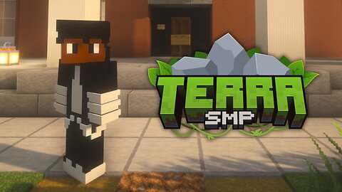 THE THIRD ELECTION | TerraSMP LIVE