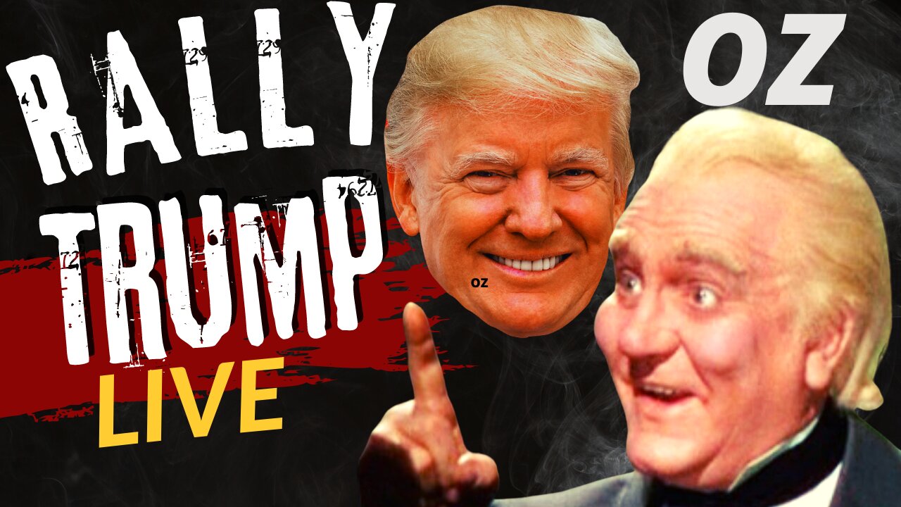 🔴 LIVE Trump Rally 5/06/22