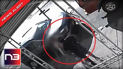 THIS VIDEO Shows What Is Wrong With Liberal Hell Holes In Broad Daylight