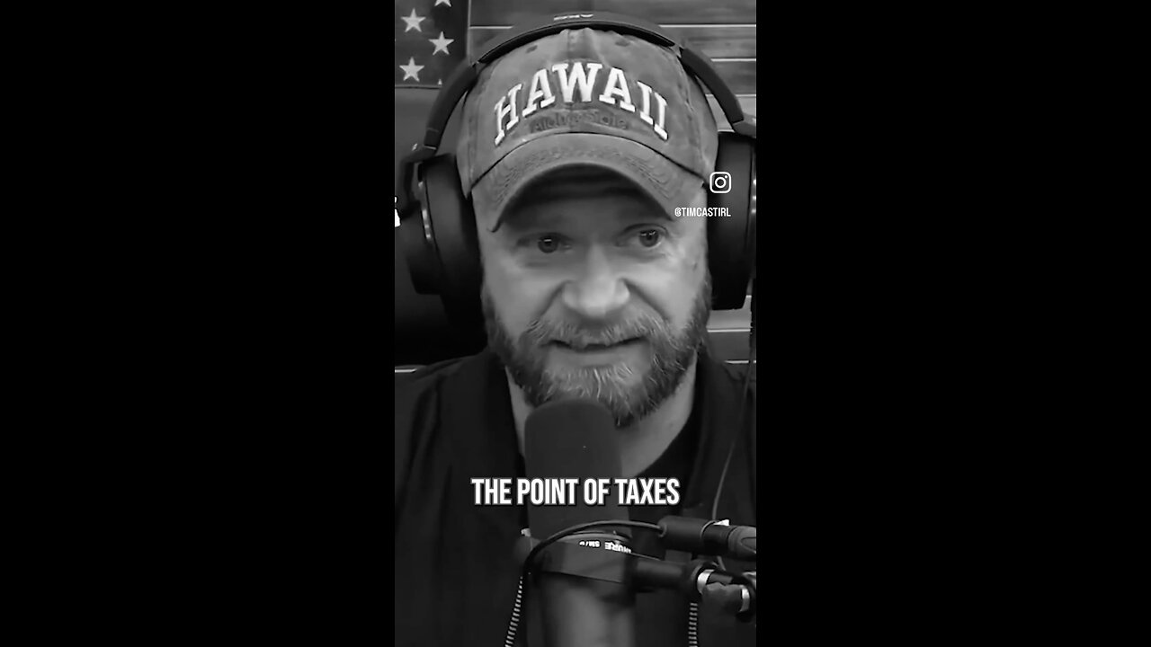 Tax Scam
