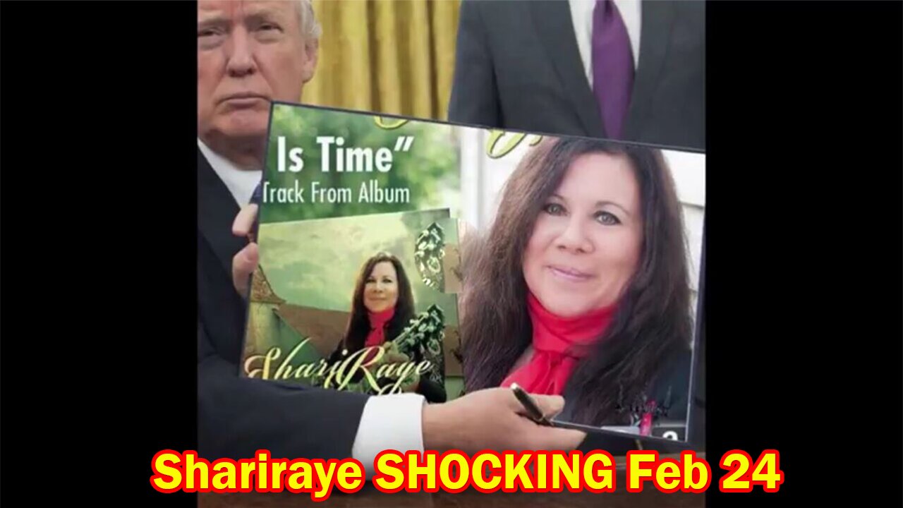 Shariraye SHOCKING News Feb 24, 2023