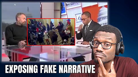 Exposing Democrats Fake J6 Outrage