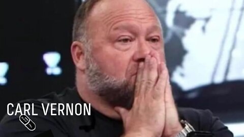 No wonder he got put on leave