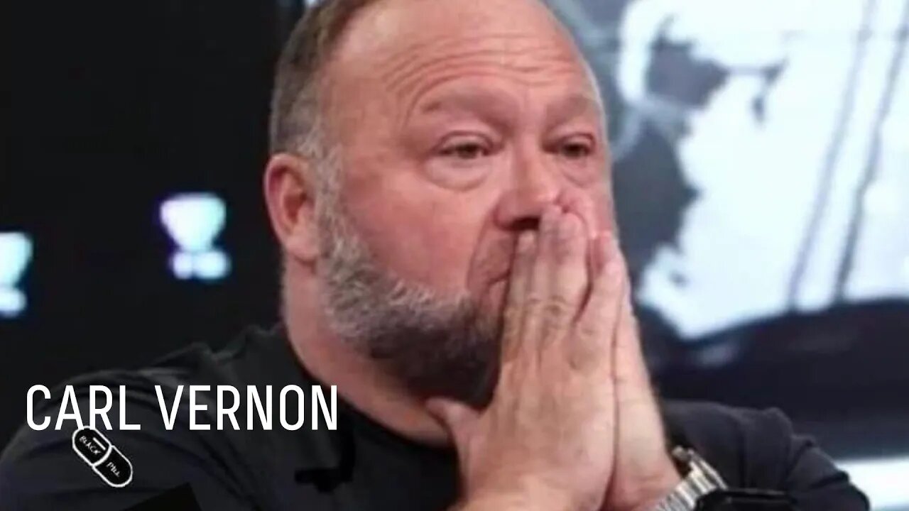 No wonder he got put on leave