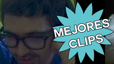 Mejores Clips | 🌼RISAS CON PLEX, RKO Y REENCUENTROS🌼