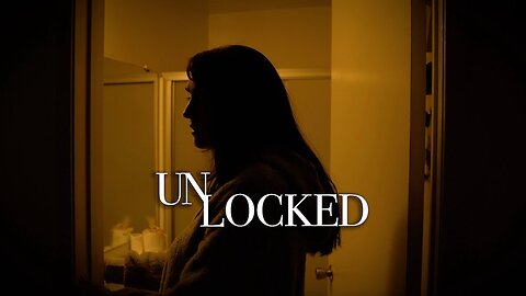 UNLOCKED - Short Horror Film