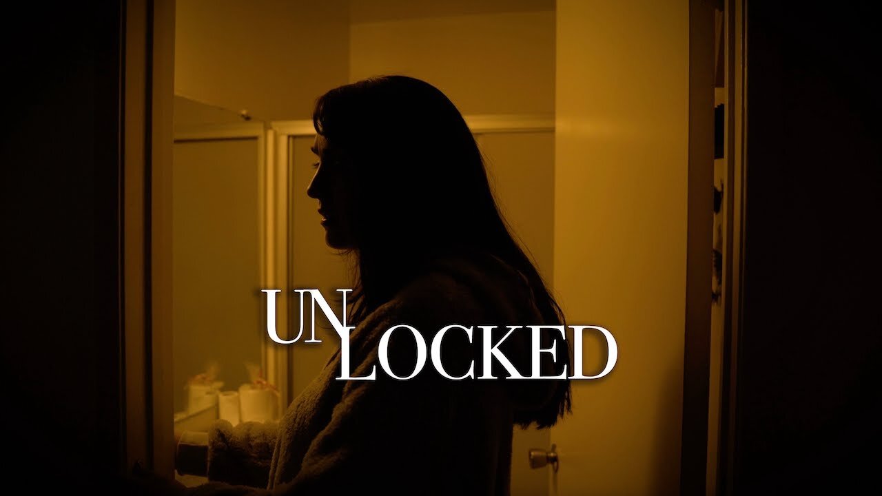 UNLOCKED - Short Horror Film