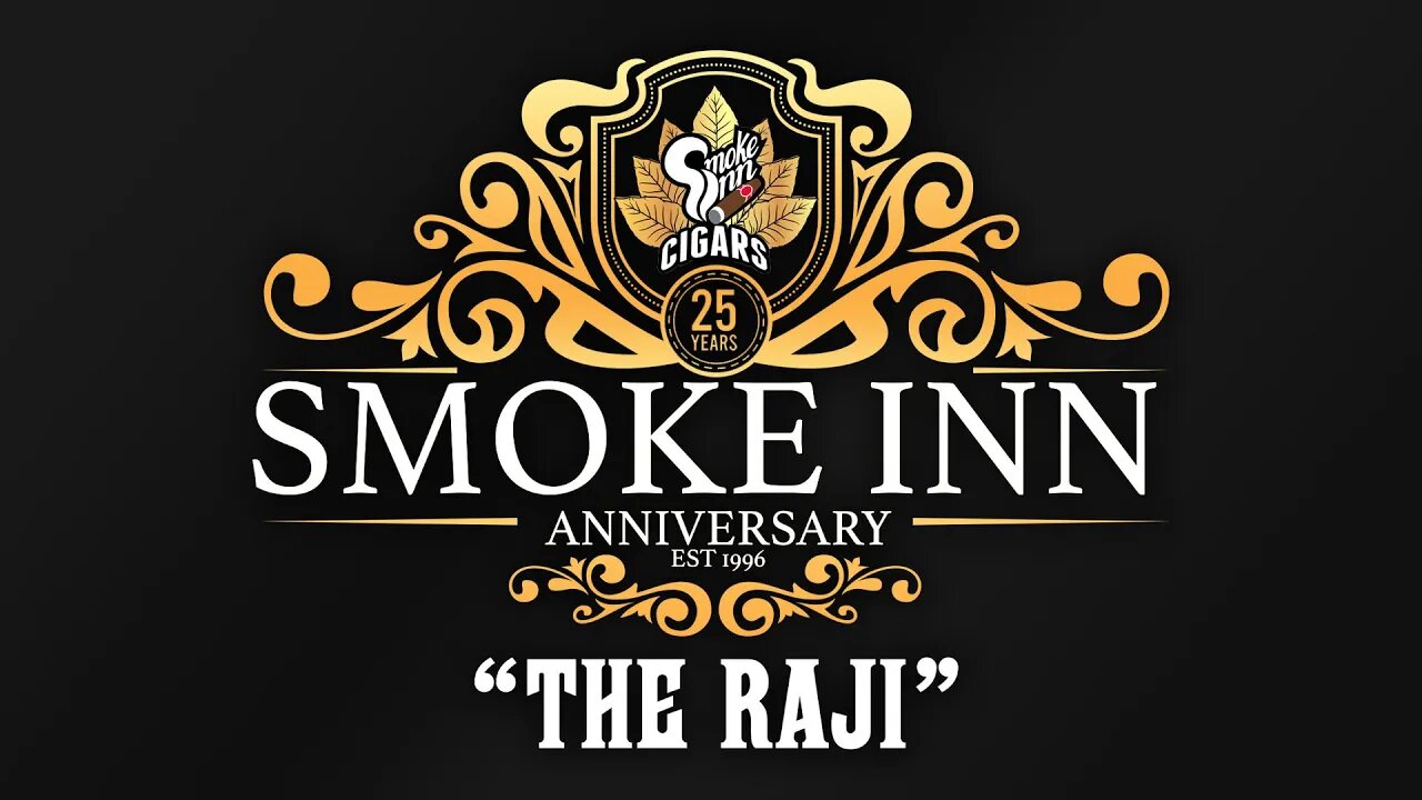 Smoke Inn Cigars 25th Anniversary - "The Raji" interview with Willy Herrera