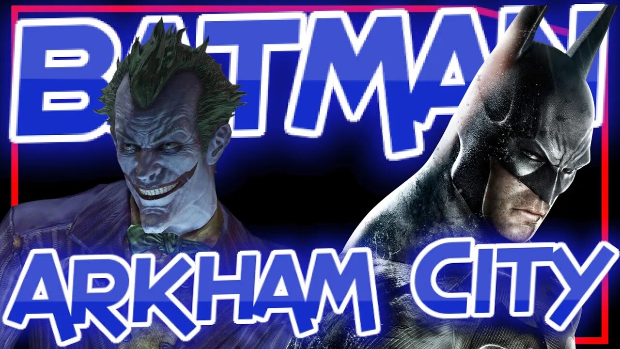 🅴🅽🅳 🅶🅰🅼🅴 / Batman Arkham City P4 #MASTERSTROKEtv​ #BATMAN​ #Arkham