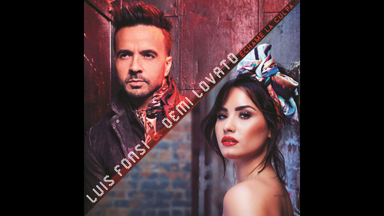 Luis Fonsi, Demi Lovato - Échame La Culpa