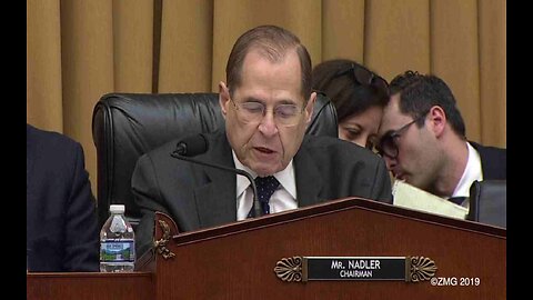 Democrats Refuse to Attend Congressional Border Hearing