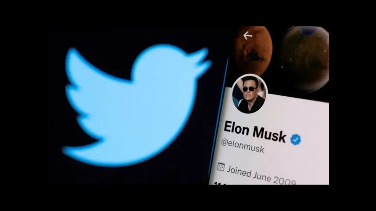 Crean Un Token Por La Compra de Elon Musk a Twitter