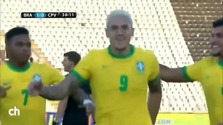 TODOS OS GOLS DO PEDRO PELA SELEÇÃO BRASILEIRA/ PEDRO CONVOCADO PARA A SELEÇÃO!!!