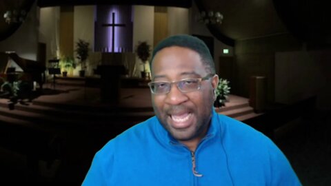 Godly Fathers: The Answer to the Black Community's Problems