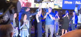 Palm Casino Resort reopens to public fanfare