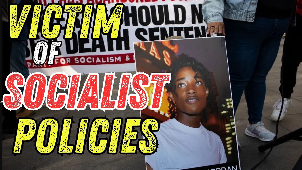 Jordan Neely Funeral Political Stunt, Bakhmut Has Fallen