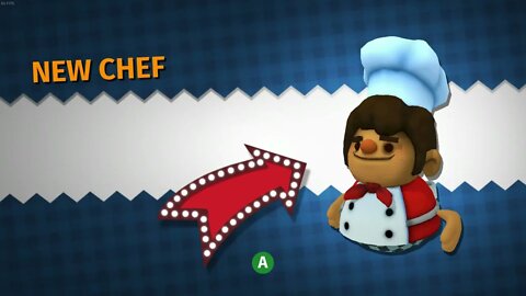 Overcooked Pt.2-Being A Chef Is Hard