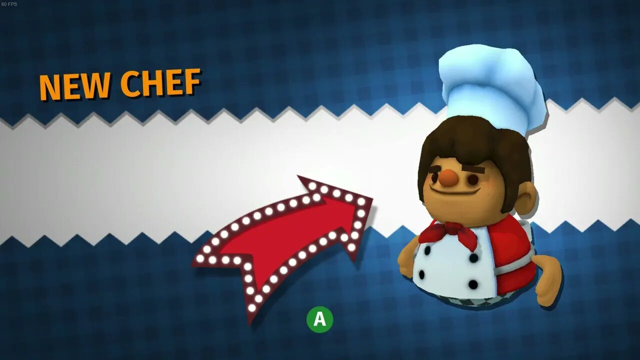 Overcooked Pt.2-Being A Chef Is Hard