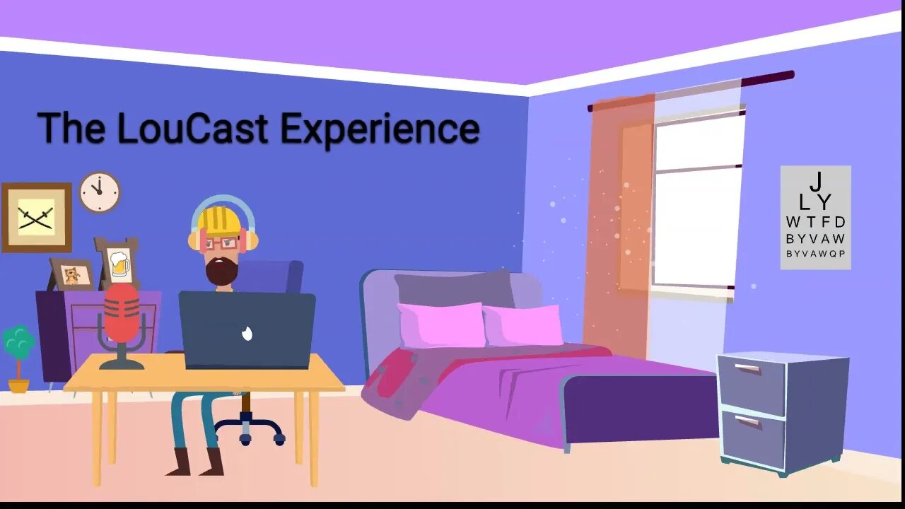 LouCast 1-27-22