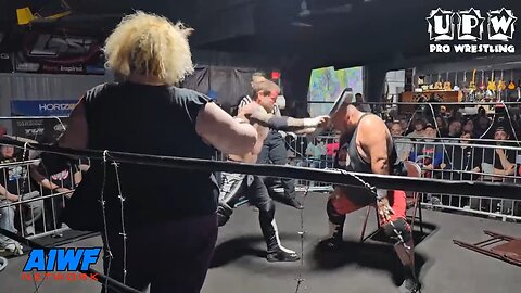 UPW Season 2 Episode 17