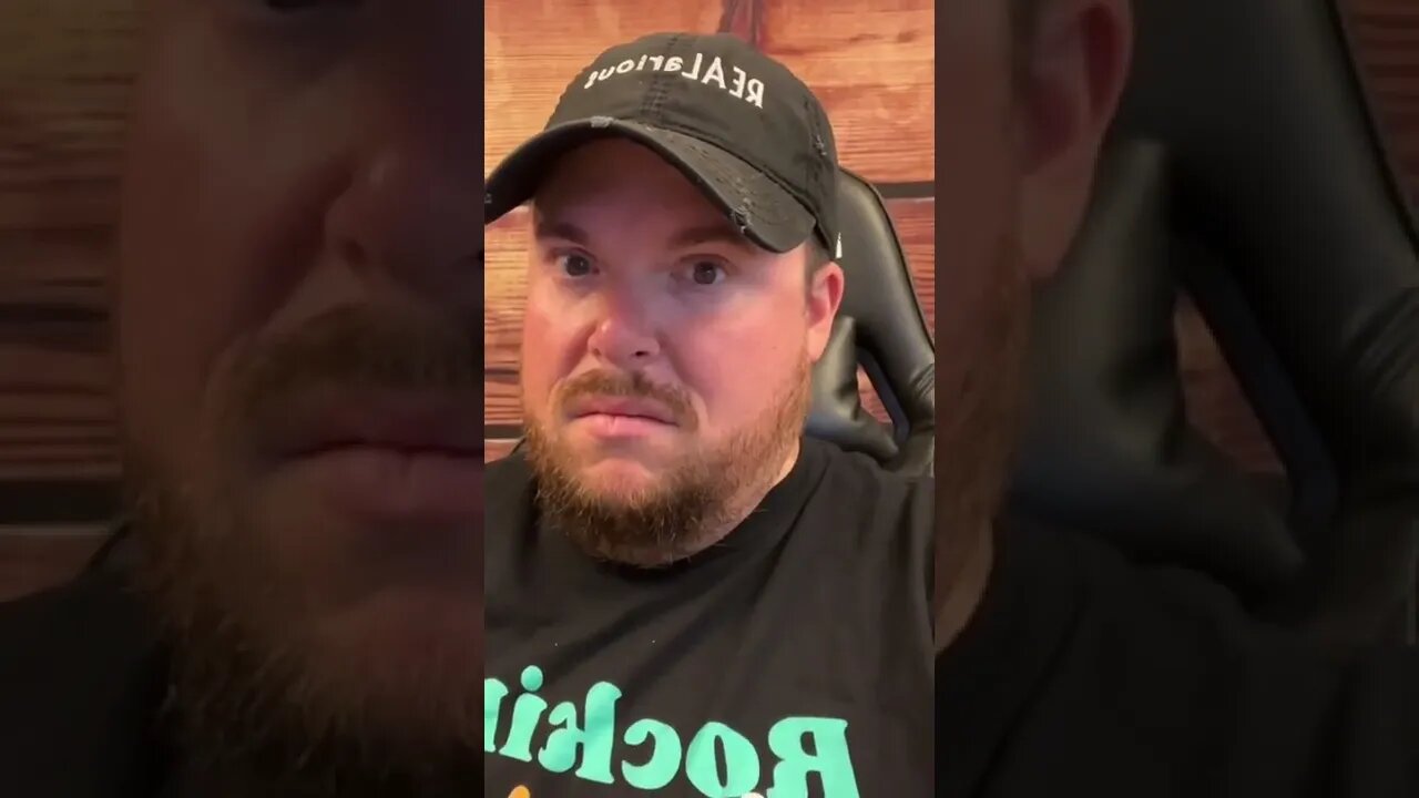 Here’s Your Dose Of REALarious…😳😳😳