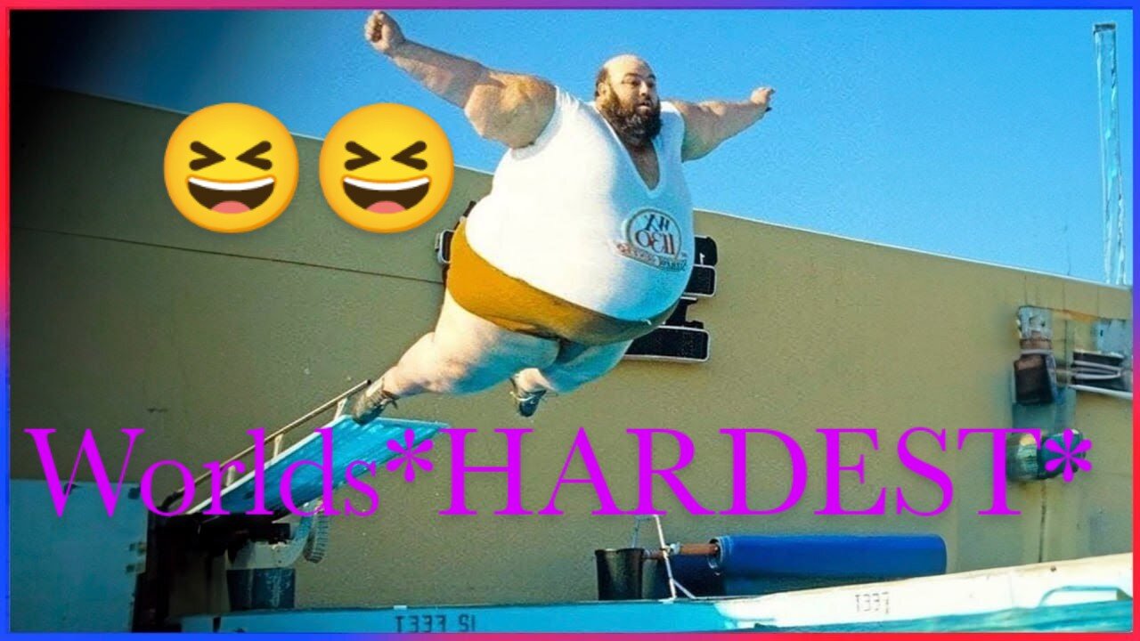 World's*HARDEST* TRY NOT TO LAUGH Challenge!😂😆😆