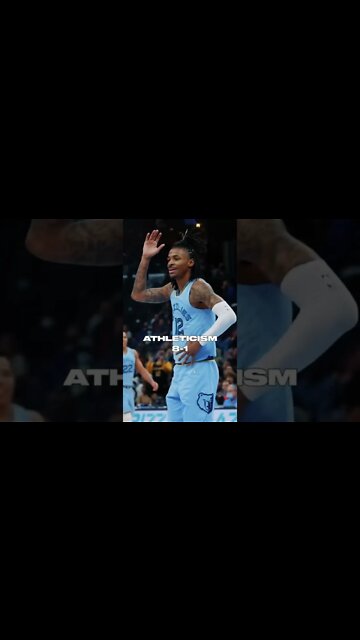 Stephen Curry vs. Ja Morant? Whos Better???