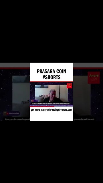 Prasaga coin #shorts
