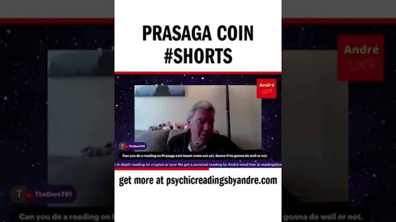 Prasaga coin #shorts